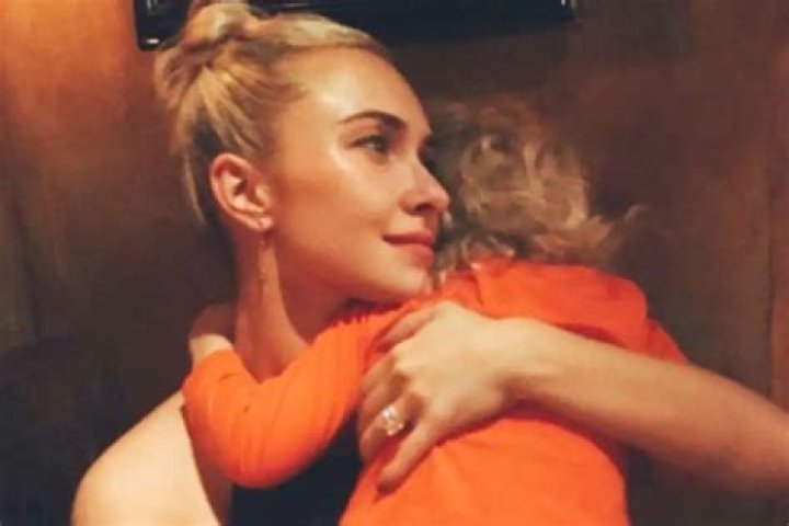 Hayden Panettiere Is No Longer Dating Brian Hickerson Who Was Arrested For Allegedly Punching Her In The Face