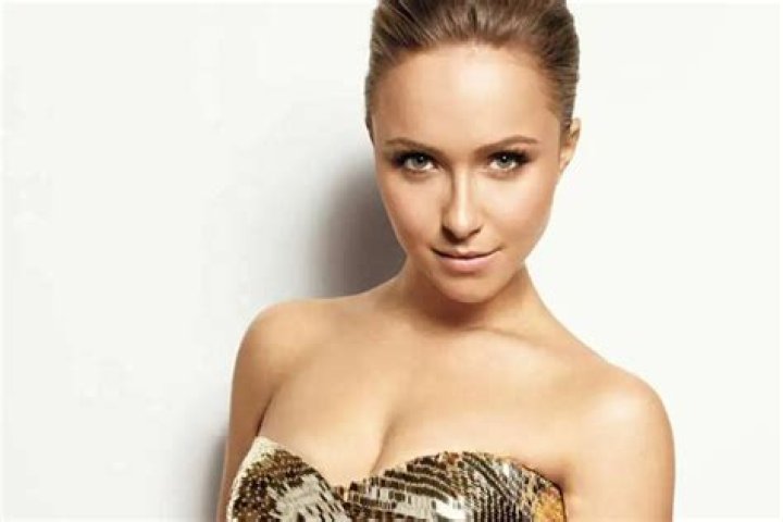 Hayden Panettiere Will Become A Staunch Fighter Against Domestic Violence Sources Say
