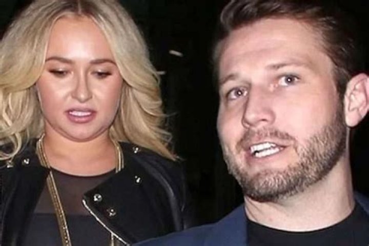 Hayden Panettiere’s Boyfriend Brian Hickerson Faces Felony Charges After New Details Emerge About Domestic Violence Altercation