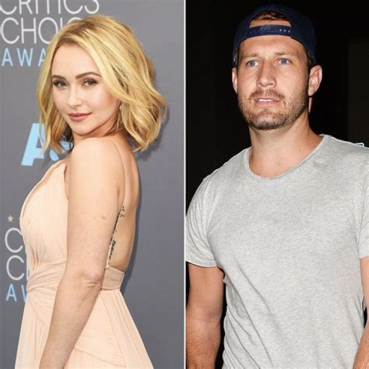 Hayden Panettiere’s Boyfriend Charged With Domestic Violence – Risks 4 Years In Prison
