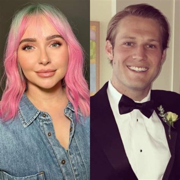 Hayden Panettiere’s Ex-Boyfriend Brian Hickerson Pleads Not Guilty To Domestic Abuse Charges