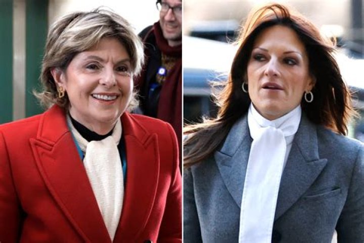 Head Of Weinstein’s Defense Team Donna Rotunno Beefs With Gloria Allred