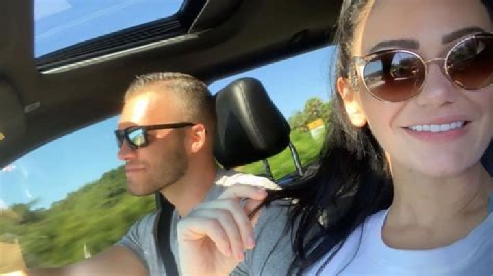 Heartbroken JWoww Dumps New Boyfriend After Watching Him Flirt With Co-Star