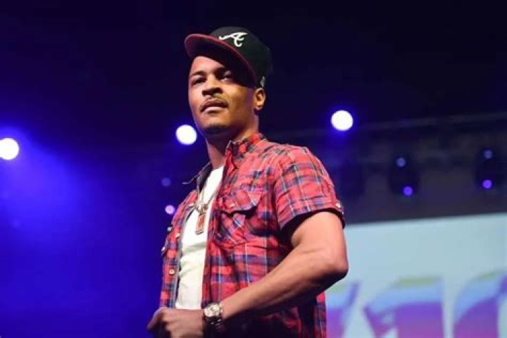 Heartbroken T.I. Praises The Godfather/Inspiration For Trap Muzik, The Late Terrance ‘Cap’ Beasley: ‘You Were The Strongest, Most Fearless Person’