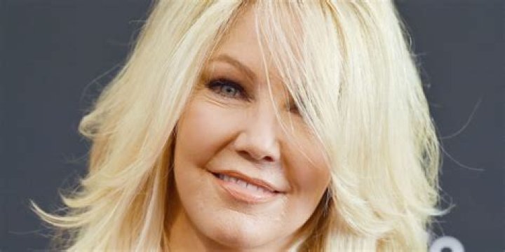 Heather Locklear Says She Would Love For ‘Melrose Place’ To Get Another Reboot During Cast Reunion