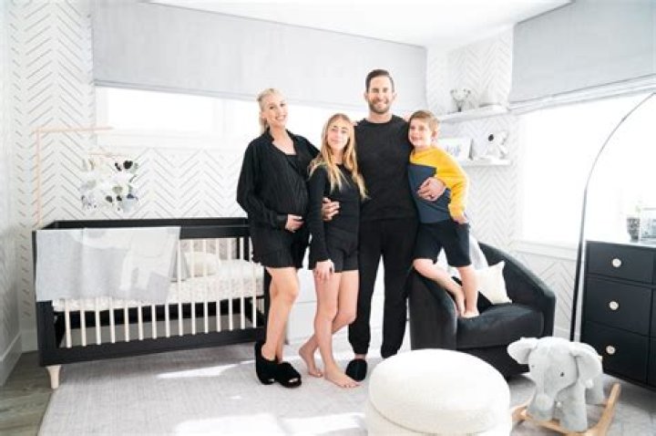 Heather Rae Young Opens Up About Her And Tarek El Moussa’s Baby Plans!