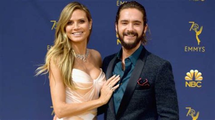 Heidi Klum And Tom Kaulitz Are Engaged — Check Out The Ring!