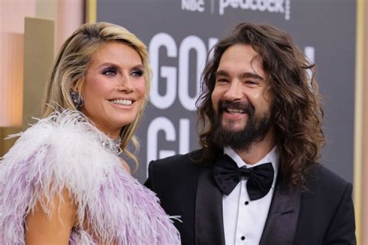 Heidi Klum Reveals That She And Her Husband Have Been Tested For Coronavirus