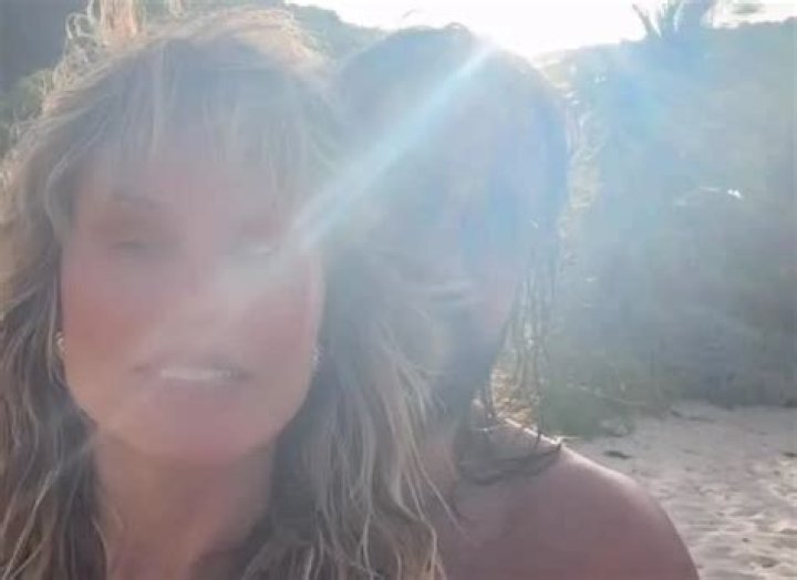 Heidi Klum Shares Her Coronavirus Test Results After ‘Feeling Feverish!’