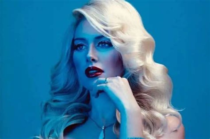 Heidi Montag Explains How Bullying Led Her To Get Ten Plastic Surgeries In One Day