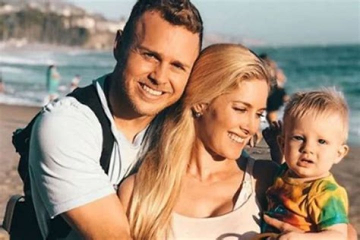 Heidi Montag Talks Baby Number 2 With Spencer Pratt And Teases More Drama On The Hills New Beginnings