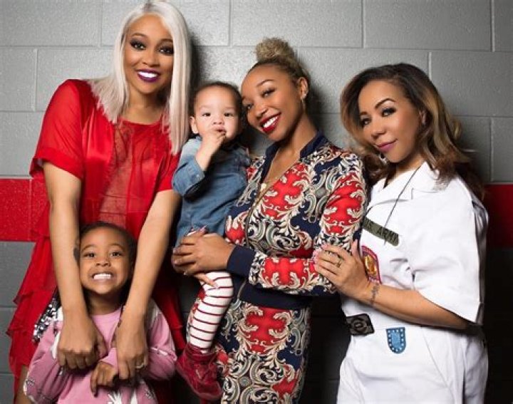 Heiress Harris Sings One Of Rihanna’s Songs And Fans’ Hearts Are Melting