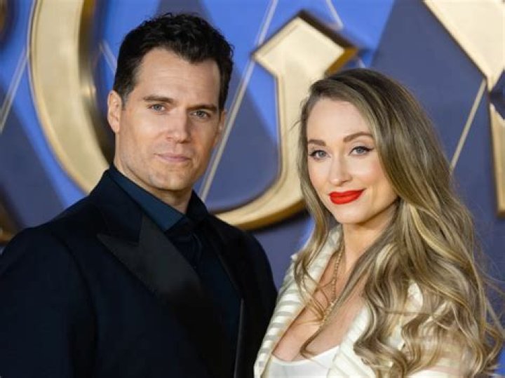 Henry Cavill Defends His Relationship With Natalie Viscuso After A Wave Of Hate From Fans