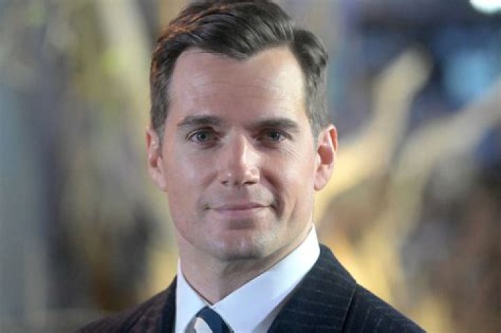 Henry Cavill Talks About How The Black Adam Superman Cameo Came To Pass In Detail