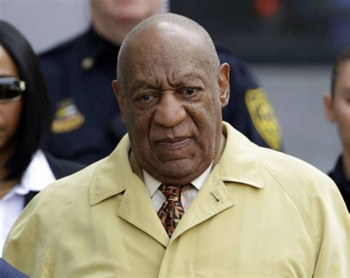 Here’s How Bill Cosby Has Been Coping With The Remainder Of His Life Behind Bars
