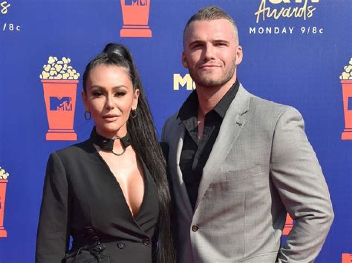 Here’s How Roger Mathews Really Feels About Jenni ‘JWoww’ Farley’s New Younger Boyfriend Zack Clayton Carpinello