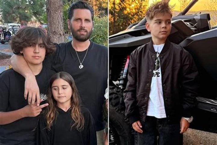 Here’s How Scott Disick And Sofia Richie Feel About Marriage & Having Kids Now