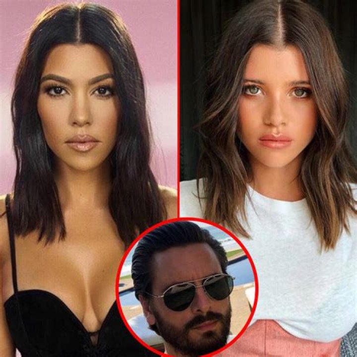 Here’s The Reason Why Kourtney Kardashian Became Friends With Sofia Richie And Spent Christmas Together