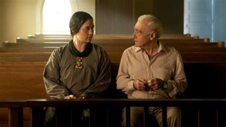 Here’s Why It Has Taken So Long For Martin Scorsese’s Latest Film “The Irishman” To Come Out