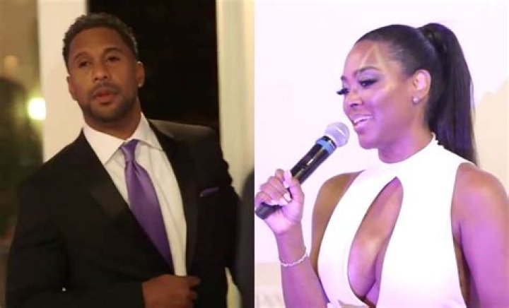 Here’s Why RHOA Fans Think Marc Daly Cheated On Kenya Moore — Daly Also Allegedly Has A Secret Ex-Wife!