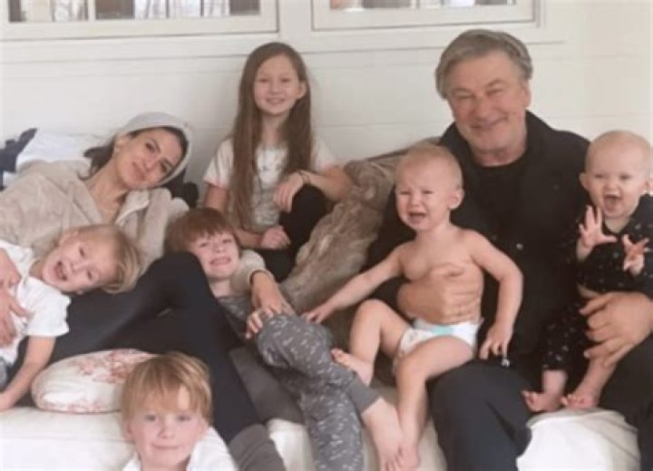 Hilaria Baldwin Has Said That She And Alec Will Have To Wait And See Whether They Decide To Expand Their Family