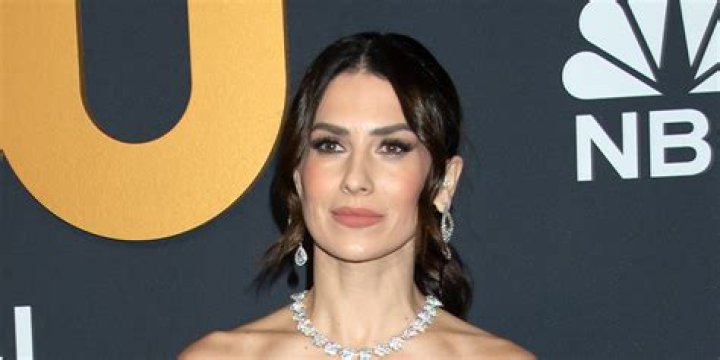 Hilaria Baldwin Raises Possibility Of A 6th Child But Alec Says He’s ‘Done’