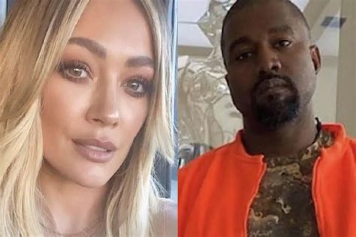 Hilary Duff Announces Her Own Presidential Bid While Seemingly Trolling Kanye West!