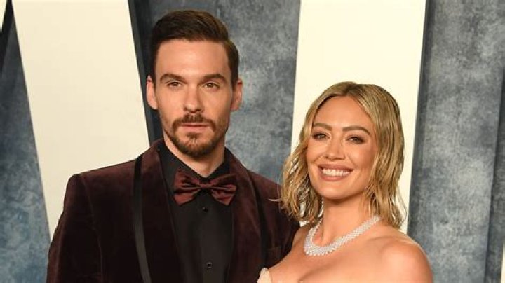 Hilary Duff Engaged To Boyfriend And Baby Daddy Matthew Koma – See Her Stunning Engagement Ring