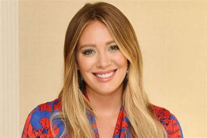 Hilary Duff Pregnant Again – Check Out The Sweet Announcement!