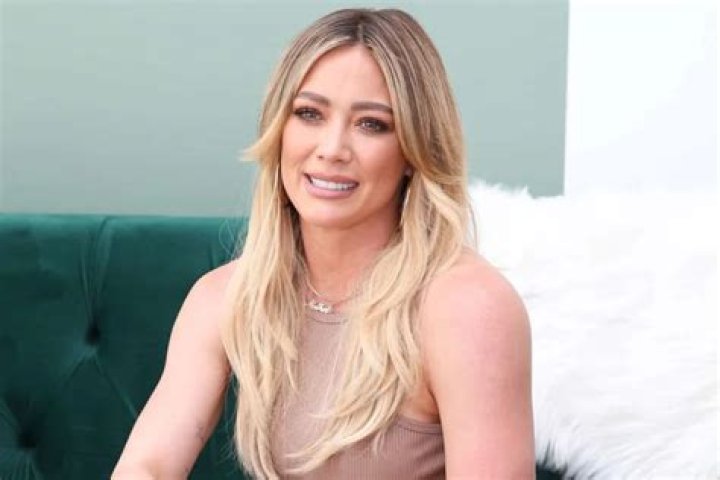 Hilary Duff Shocked By ‘Disgusting’ Rumor About Her Sparked By ‘Inappropriate’ Pic Of Her 8-Year-Old Son – Check Out Her Response!