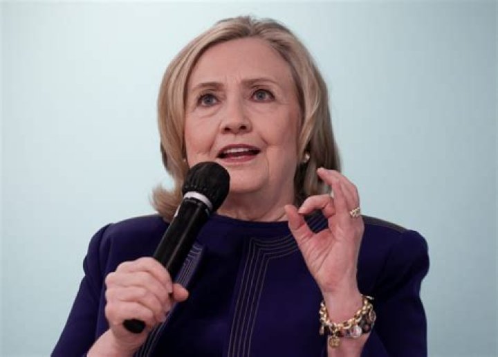 Hillary Clinton Discusses The Very Important Lesson Society Needs To Learn From Meghan Markle’s Oprah Interview!