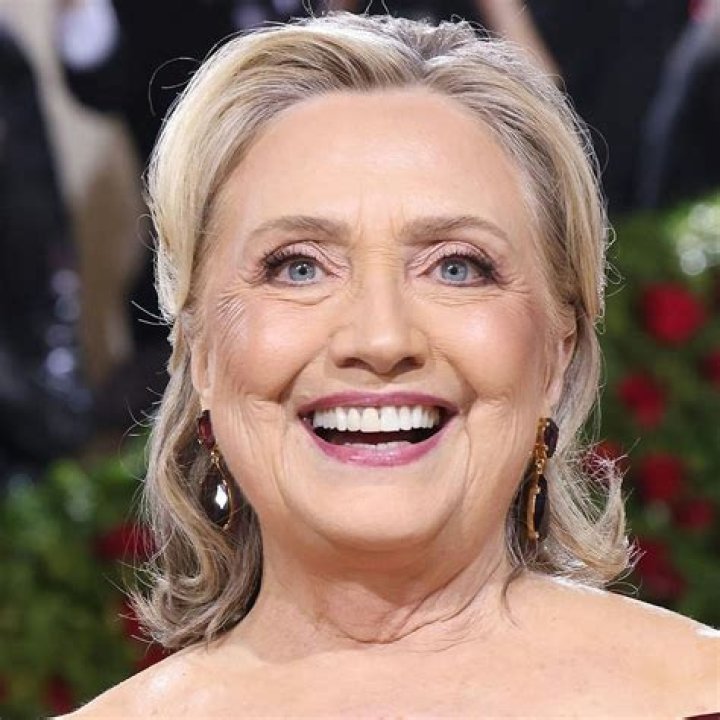 Hillary Clinton Seeks To Address Menopause In Megan Thee Stallion’s WAP