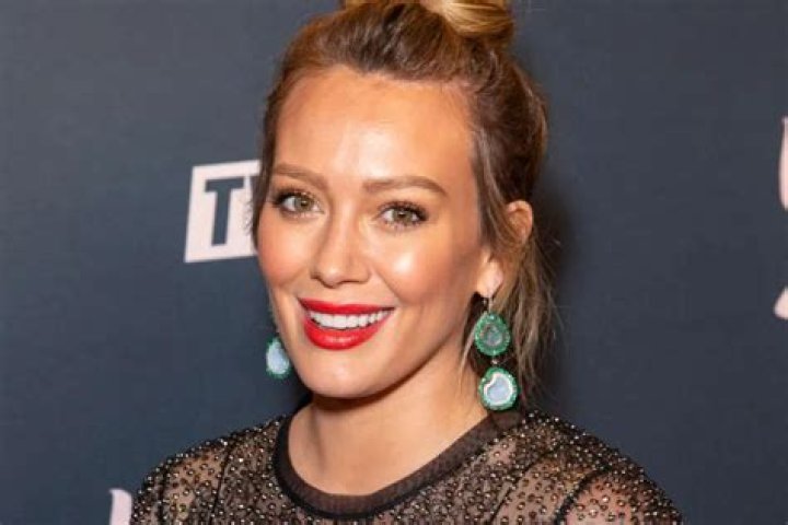 Hillary Duff Slams Short-Lived Rumor That Her Family Is Involved In Human Trafficking