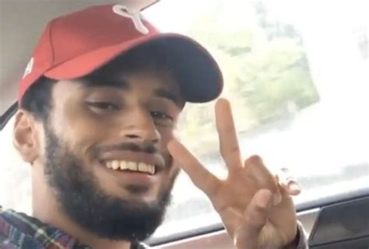 Hip-Hop Artist Kent Won’t Stop Found Deceased In The Back Of A Car