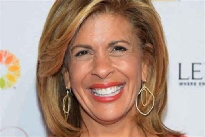 Hoda Kotb Breaks Down In Tears On Today Over Drew Brees’ $5 Million Donation To Louisiana Amid COVID-19 Pandemic