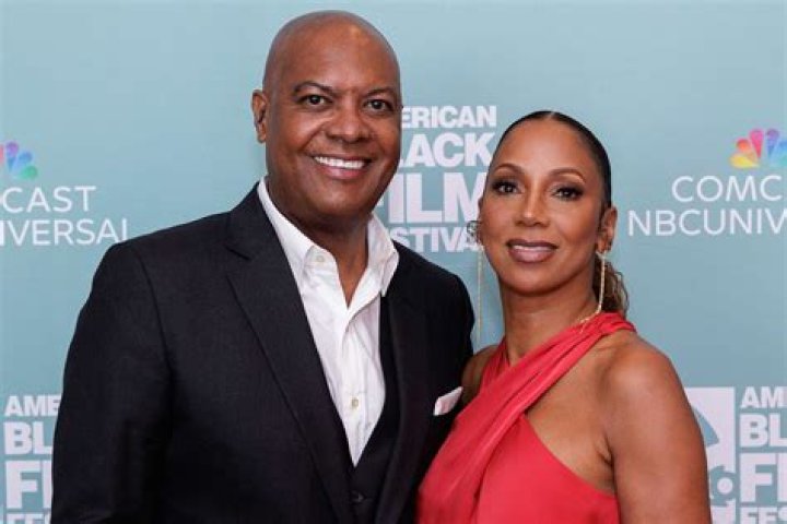 Holly Robinson Peete Reveals Sharon Osbourne Called Her ‘Too Ghetto’ For The Talk While Sharon Apologizes For Throwing A Fit Over Piers Morgan