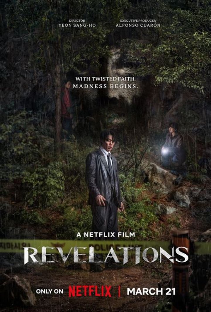 Hot New Hip Hop Drops Their First Documentary Film, Revelations, Featuring Rapper T.I.