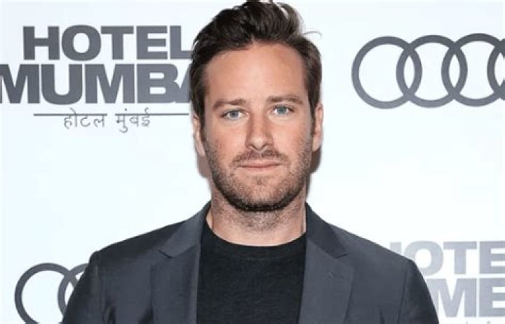 House Of Hammer Doc Team Criticized By Armie Hammer’s Alleged Victim For Using My Trauma Against Me
