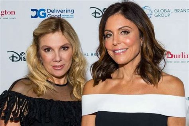How Bethenny Frankel Reacted To Ramona Singer’s Disturbing Comments About Dennis Shields