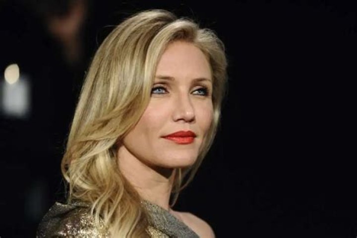 How Cameron Diaz Disappeared From The A-List In The Early 2010s