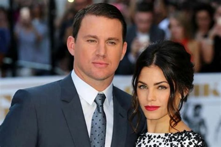 How Channing Tatum And Jenna Dewan’s Custody War Is Impacting Their 5-Year-Old Daughter