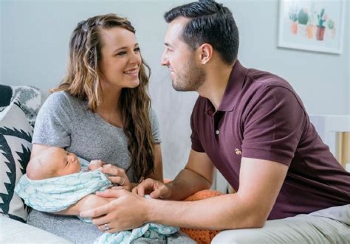 How Counting On Star Jinger Duggar’s Life Has Changed Since She Had Felicity