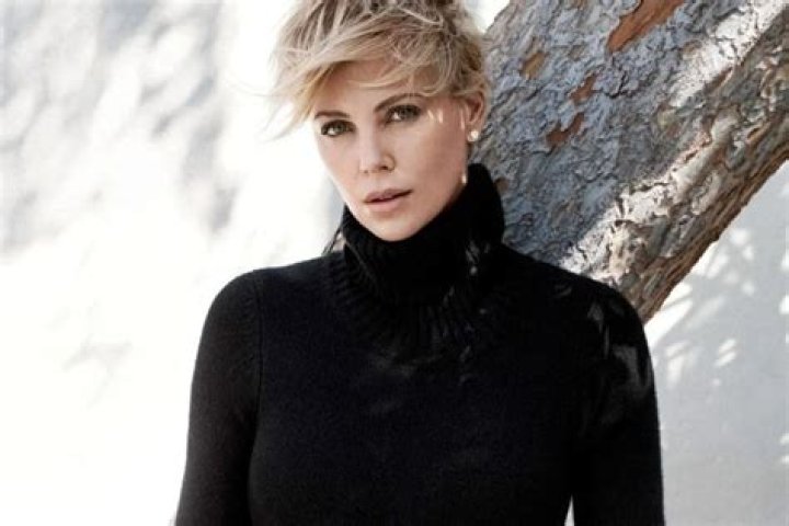 How Did Brad Pitt and Charlize Theron Meet?