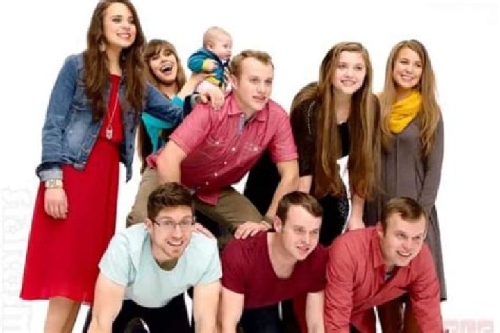 How Does The Duggar Family Celebrate Valentine’s Day?
