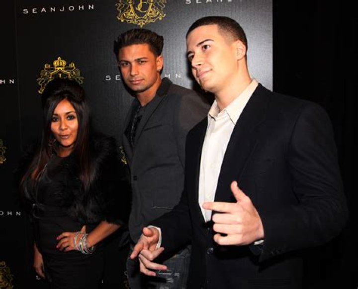 How Jersey Shore Stars Pauly D And Vinny Really Feel About Ronnie’s Reconciliation With Jen Harley