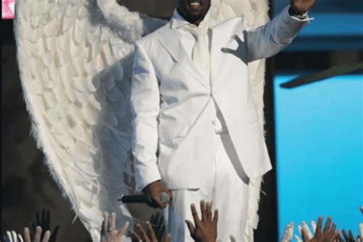 How Kanye West has influenced music, fashion, and society