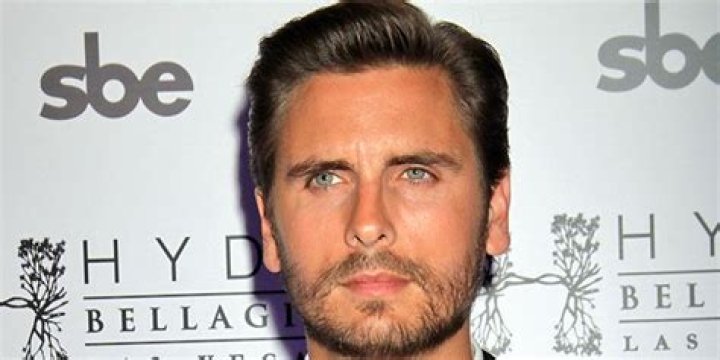How Scott Disick Plans To Deal With His Low Testosterone Diagnosis