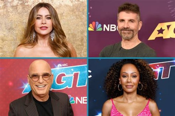 Howard Stern Calls Out America’s Got Talent Creator Simon Cowell For His Treatment Of Female Judges