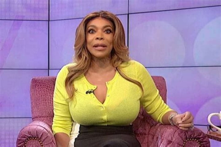 Howard Stern Rips Into Wendy Williams After Her 2-Month Disappearance