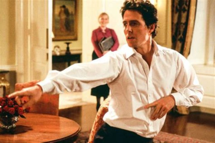 Hugh Grant Admits His Famous Dance Scene In Love Actually Was ‘Absolute Hell’